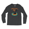little cthulhu Long Sleeve Shirts