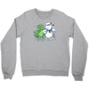 mallow titan Crewneck Sweatshirt
