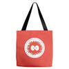 totoro soot sprite Tote Bags