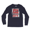 new york city Long Sleeve Shirts