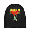 Humboldt Strong Baby Beanies