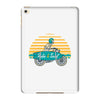 ride and surf iPad Mini 4