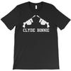 bonnie &amp; clyde valentine's day best trending T-Shirt
