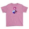 made of love Youth Tee