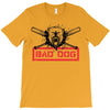 bad dog 5 T-Shirt