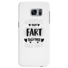 couples that fart together stay together Samsung Galaxy S7 Edge