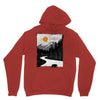 wild Unisex Hoodie