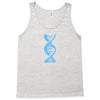 dna csi Tank Top