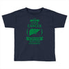 I am a Liver Cancer Survivor - What's Your Superpower? Toddler T-shirt