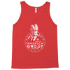 i am president Tank Top