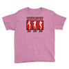 santa's grotto gentlemens club Youth Tee