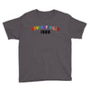Beverly Hills 1988 Youth Tee