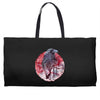life is strange before the storm red raven Weekender Totes