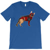 dead shepherd T-Shirt