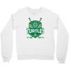 urtles hockey Crewneck Sweatshirt