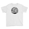 no sleep till brooklyn Youth Tee