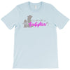 lady firefighter T-Shirt