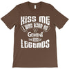 gemini irish T-Shirt