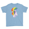 rooster pride Youth Tee