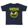 nightmare Toddler T-shirt