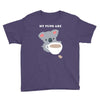 My Puns Are Youth Tee