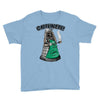caffeinate! Youth Tee