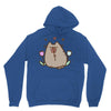 Pusheen The Cat Unisex Hoodie