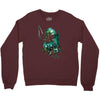 rapture guardian Crewneck Sweatshirt