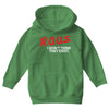 rous Youth Hoodie