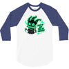 league of legends 3/4 Sleeve Shirt