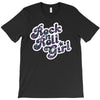 rock n roll girl T-Shirt