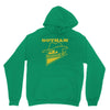 gotham Unisex Hoodie