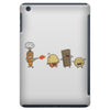 calorie burning iPad Mini
