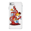 angle gravity iPhone 7 Case