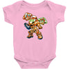 martroid Baby Onesie