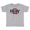 Boy Toddler T-shirt