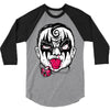 kid rock 3/4 Sleeve Shirt