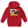 No Swag Youth Hoodie