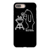 bear grills iPhone 8 Plus