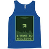 buried believer Tank Top