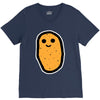 little potato V-Neck Tee