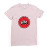 fahrie77 Ladies Fitted T-Shirt