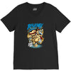 kick my ass V-Neck Tee