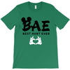 Bae Best Auntie Ever T-Shirt