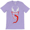 monster face T-Shirt