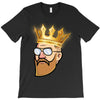 king mcgregor T-Shirt