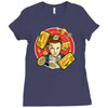 eleven Ladies Fitted T-Shirt