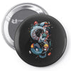 miya world Pin-back button