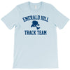 emerald hill track team T-Shirt