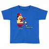 veggies are life Toddler T-shirt